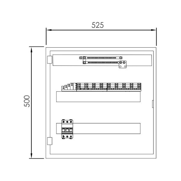 dpcf500dr