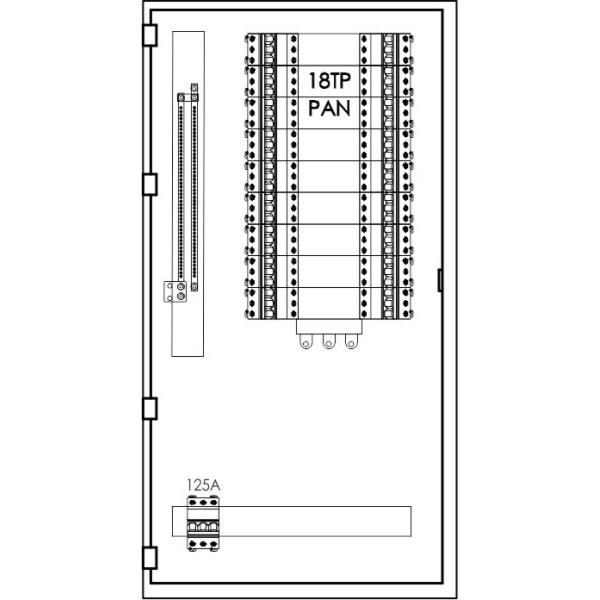 pcpf1000t18